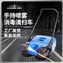 手推式无动力JL780H工业扫地机清扫车