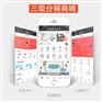 山东双轨制直销系统功能开发，双轨系统方案解析