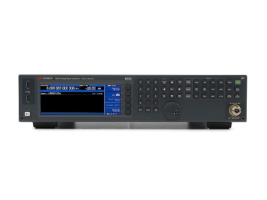 长期回收安捷伦N5181B/N5182B信号发生器