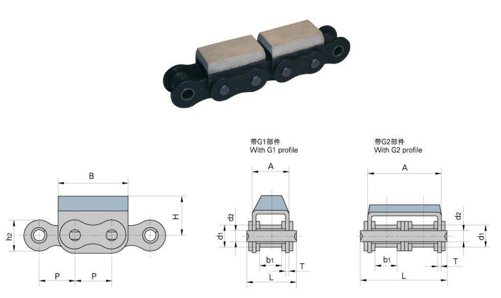 山东厂家生产8022联轴器-10020联轴器-型号齐全  提升机圆环链