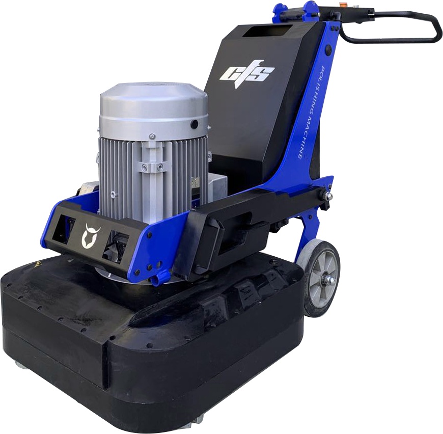 天津市高速地坪研磨机CFS-GD700X 石材翻新重型打磨机  石材翻新打磨机