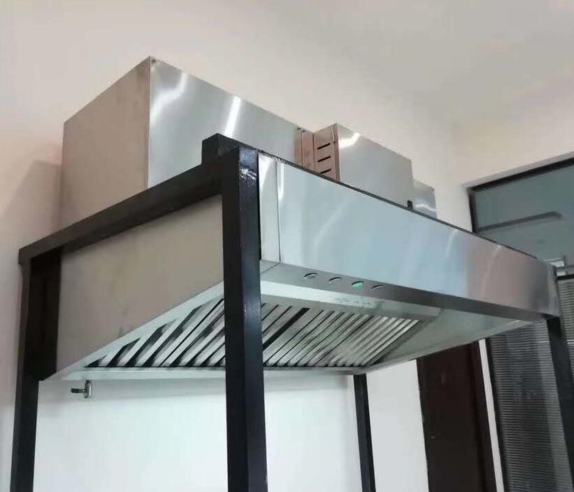 油烟净化一体机  油烟净化器
