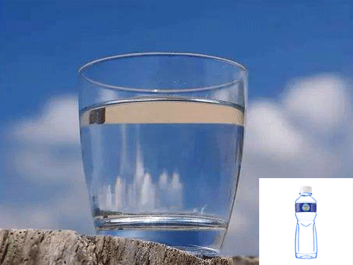 绿鼎弱碱性山泉水给你分析饮用水是否越纯越好&nbsp;&nbsp;饮用山泉水