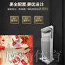 互动全息投影是如何构建人机交互的？