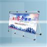 银行开启式A型展示架质量好