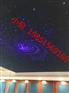 辽宁沈阳家庭影院星空顶定制  厂家直销聚酯纤维吸音板