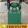 MC3025环保除尘式砂轮机立式吸尘砂轮机