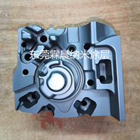压铸模具做了纳米涂层有什么优势