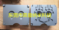 一款比脱模剂更好用于模具表面处理的纳米金属陶瓷涂层