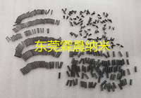 中山折弯模耐磨损涂层，压铸件耐磨防拉伤QBQ涂层处理