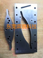 深圳模具表面纳米涂层处理专家旭瑞涂层  模具粘膜刮花
