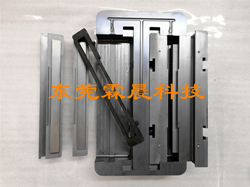 深圳模具表面纳米涂层处理专家旭瑞涂层  模具粘膜刮花
