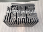 提供深圳注塑模具涂层镶件纳米涂层易脱模抗氧化
