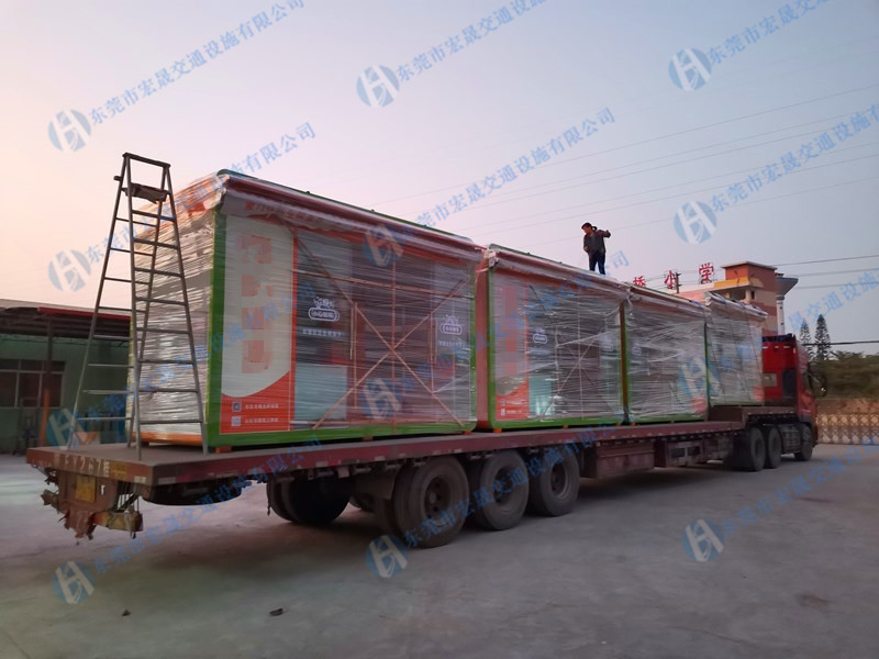 昆明售货亭批发 玉溪售货亭价格 大理售货亭厂家