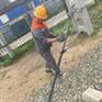 铁路接触网工器具支柱机械整杆霸州恒龙 铁路正杆器