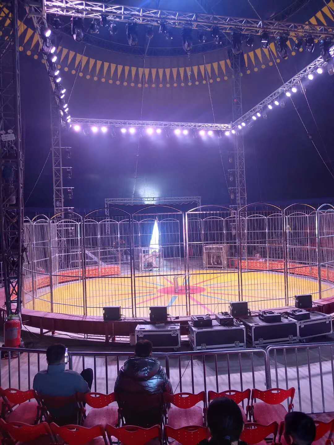 大型马戏团杂技表演马戏团表演演出节目清单  马戏团表演出租
