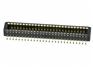 DF40C-50DP-0.4V(51)广濑50pin镀金针座