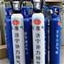 供应黑龙江省煤矿用标准气 空气中一氧化碳标准气
