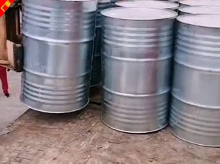二氯甲烷生产厂家 工业级二氯甲烷库存充足经销商