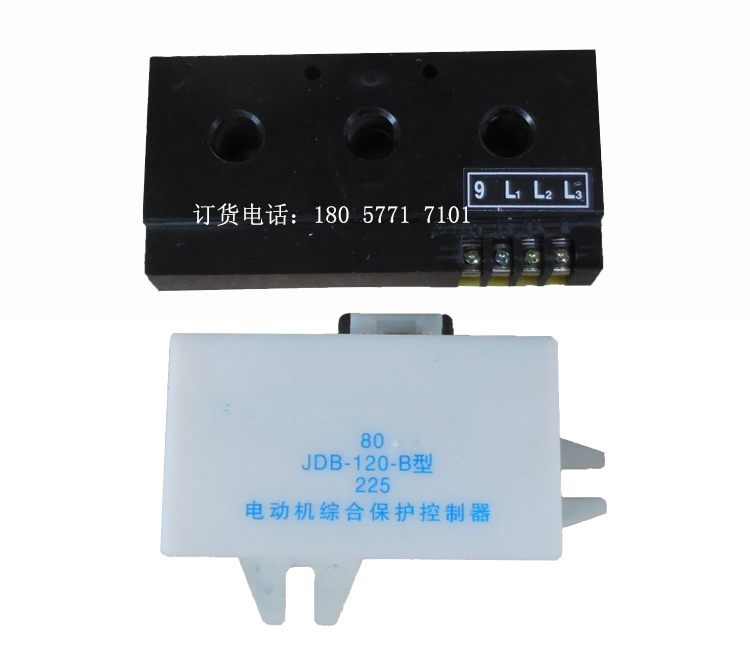 电动机综合保护器JDB-80B&nbsp;&nbsp;80B型保护器&nbsp;&nbsp;电动机综合保护控制器&nbsp;&nbsp;JDB系列保护器