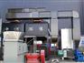湖北黄冈塑料厂催化燃烧设备中河厂家生产