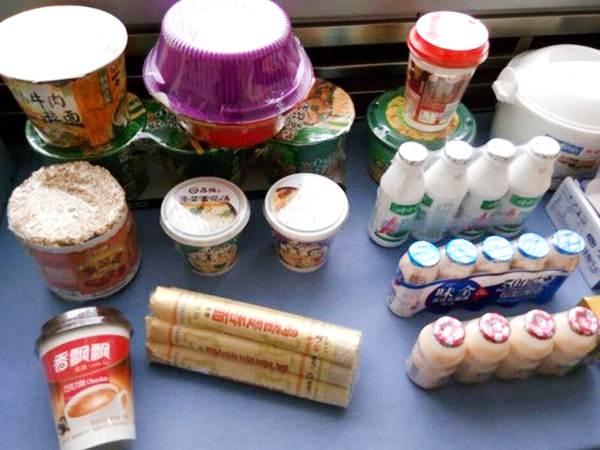 热收缩包装膜家生产厂家