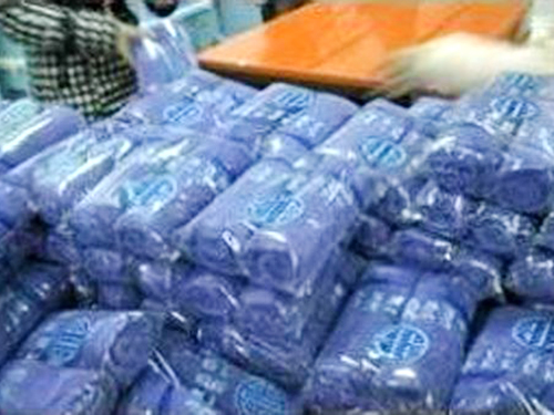 热收缩包装膜家厂家