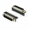 D-SUB 9P/15P/25P/37P 冲针DR 直公