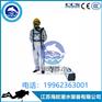 供应VSFCG-Q-EX-II防爆型电动送风长管呼吸器