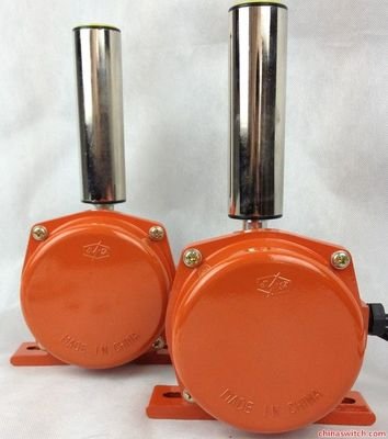 防跑偏开关KFP-127 1A SJ10  两级跑偏开关