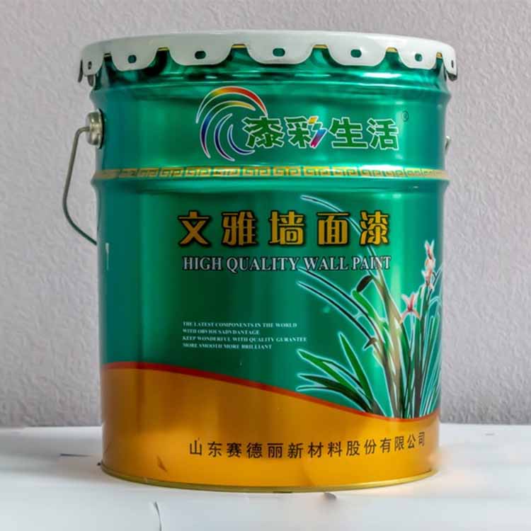 外墙真石漆 适合楼盘外装 工地外墙装饰  水包砂  水包水