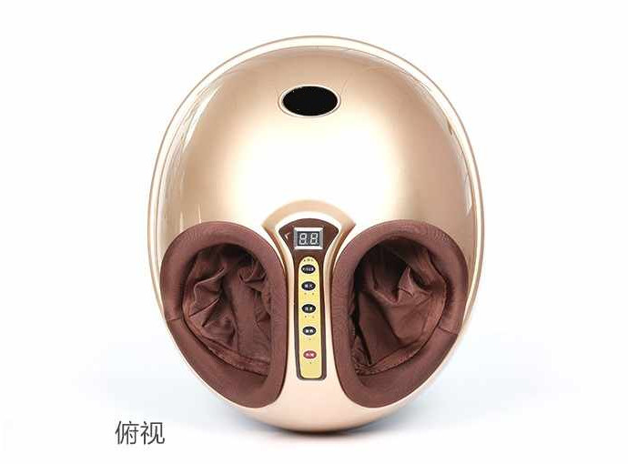 足底揉捏机 按摩器 足疗  按摩器械  健康养生  电子礼品