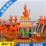 郑州欢乐袋鼠跳游乐设备厂家价格