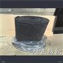 防灾帽用耐高温阻燃棉 防火棉厂家 规格可定制
