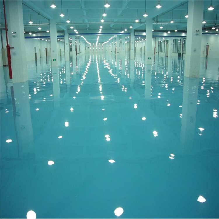 青岛烟台潍坊济南临沂金刚砂耐磨地坪施工及用量  金刚砂地坪  硬化地坪