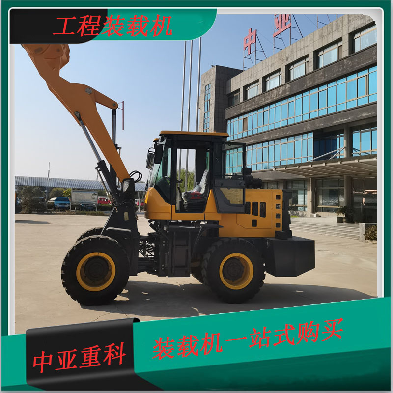 宁乡A铲粪装载机A 铲土装载机A铲煤装载机性能稳定