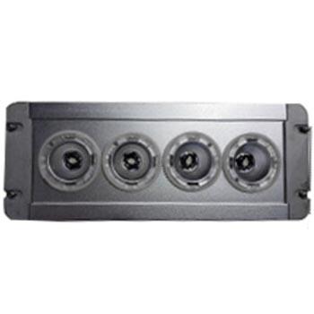 LED顶灯输入电压AC/DC85-260V厂家