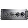 LED顶灯输入电压AC/DC85-260V厂家