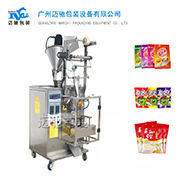 桃胶包装机  颗粒包装机  皂角米包装机
