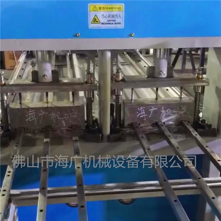 防盗网数控冲孔机槽钢数控冲孔设备方管数控冲孔机器