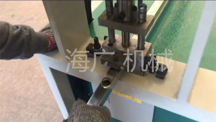 液压打孔机自动打孔机机械打孔机