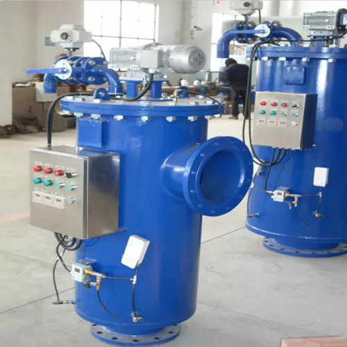 全自动自清洗过滤器制造厂家&nbsp;&nbsp;全自动反冲洗过滤器&nbsp;&nbsp;全自动管道过滤器