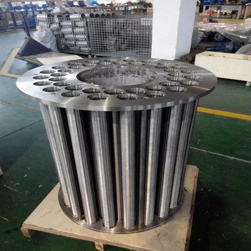 多滤筒自清洗过滤器选型&nbsp;&nbsp;多筒自清洗过滤器&nbsp;&nbsp;自动反冲洗过滤器&nbsp;&nbsp;全自动清洗过滤器