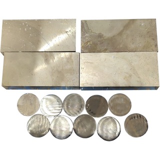 德国CuZn10铜合金板材耐蚀卷带导电好圆棒易焊接线材质