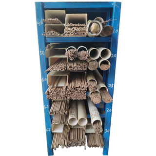 现货德国DIN ENCW507L铜合金材卷带强度高阀门工艺制