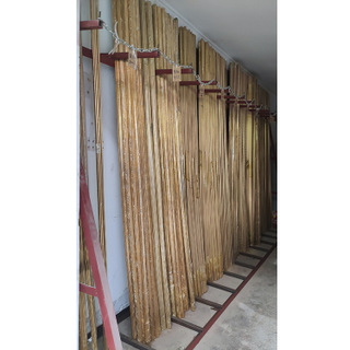 德国DIN2.0335铜合金材卷带耐磨强度高空调配件圆棒