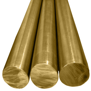 德国DIN2.0335铜合金材卷带耐磨强度高空调配件圆棒