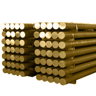 H70铜合金板材耐蚀卷带导热好圆棒易焊接线材规格齐  H70铜合金圆棒