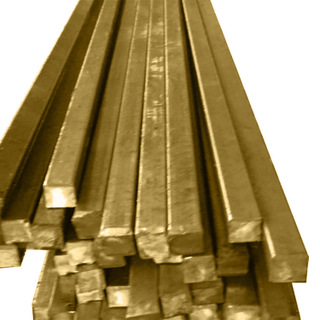 美标美标FS270铜材圆棒易塑形耐腐蚀小五金工艺制品  美标FS270铜合金  FS270铜合金材