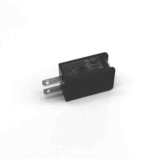 汕尾5V1A美规USB电源适配器厂家报价  吉宏达电子  深圳USB充电器